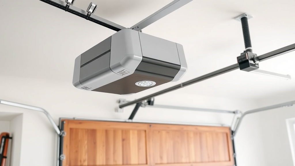 Best Garage Door Openers Review: Chamberlain vs LiftMaster vs Genie
