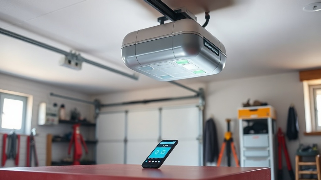 Chamberlain B1381 WiFi Setup Issues: Step-by-Step Solutions Guide