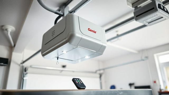Genie SilentMax 1200 Remote Range Testing: Proximity Troubleshooting Guide