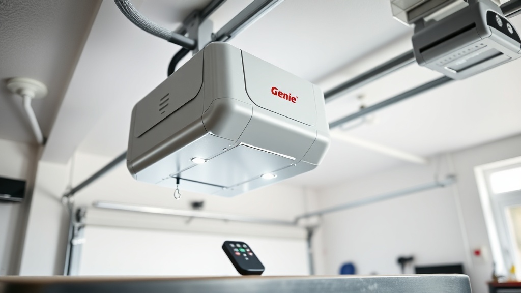 Genie SilentMax 1200 Remote Range Testing: Proximity Troubleshooting Guide
