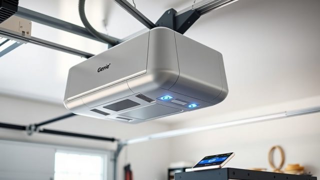 Genie SilentMax 1200 WiFi Setup Issues: Solutions & Tips