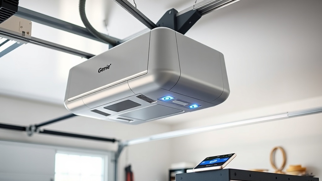 Genie SilentMax 1200 WiFi Setup Issues: Solutions & Tips