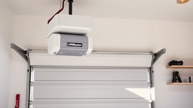 LiftMaster 8500 Remote Programming: Troubleshooting Common Issues