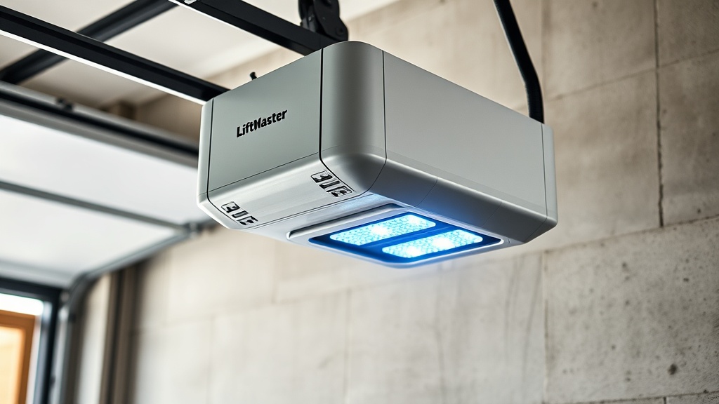 LiftMaster 8500 WiFi Setup Troubleshooting: Fix Connection Issues