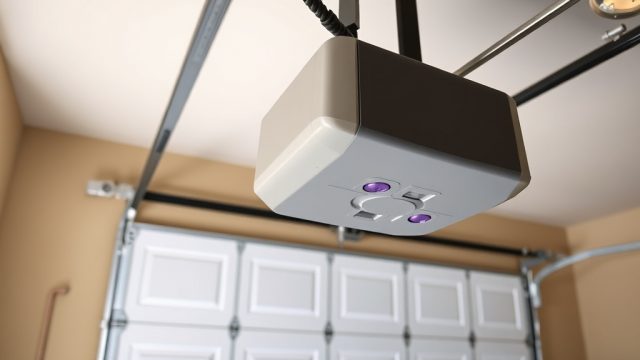 LiftMaster 8550WLB Limit Switch Adjustment: Precise Calibration Guide