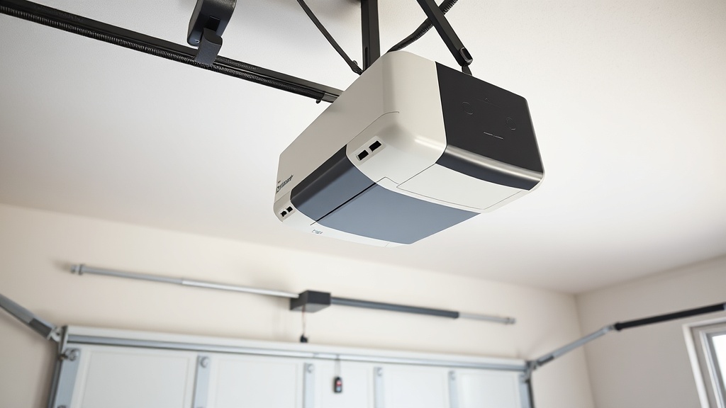 LiftMaster 8550WLB Remote Programming: Step-by-Step Guide