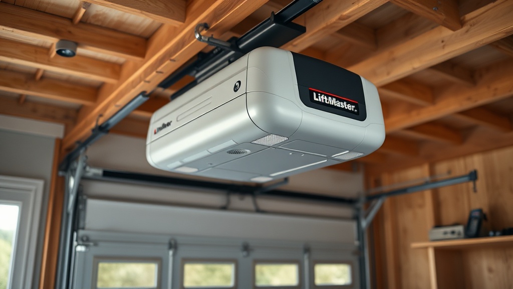 LiftMaster 8550WLB Remote Battery Drain: Causes and Troubleshooting Guide